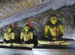 boddhisattvas